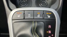 Kia Picanto 1.0 X-Line S 5dr Auto Petrol Hatchback